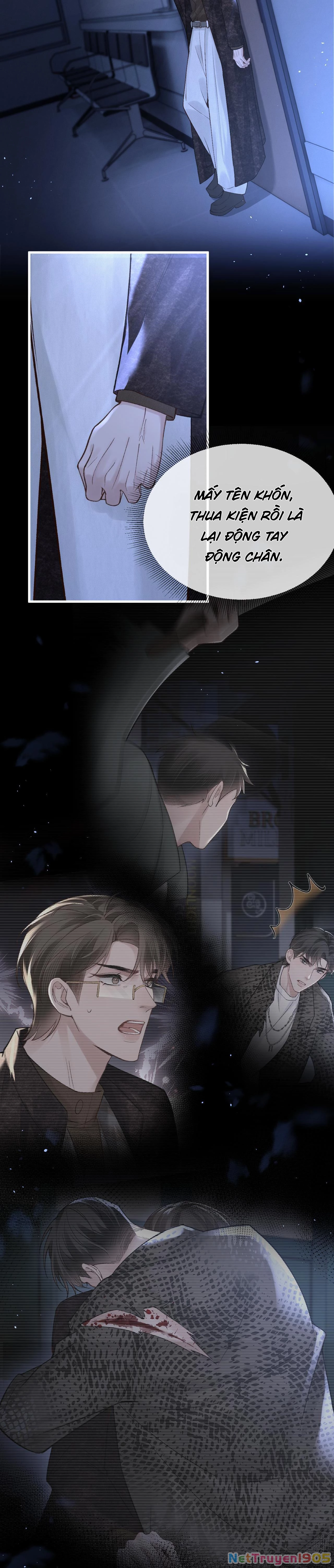 Ăn Miếng Trả Miếng Chapter 57 - 4