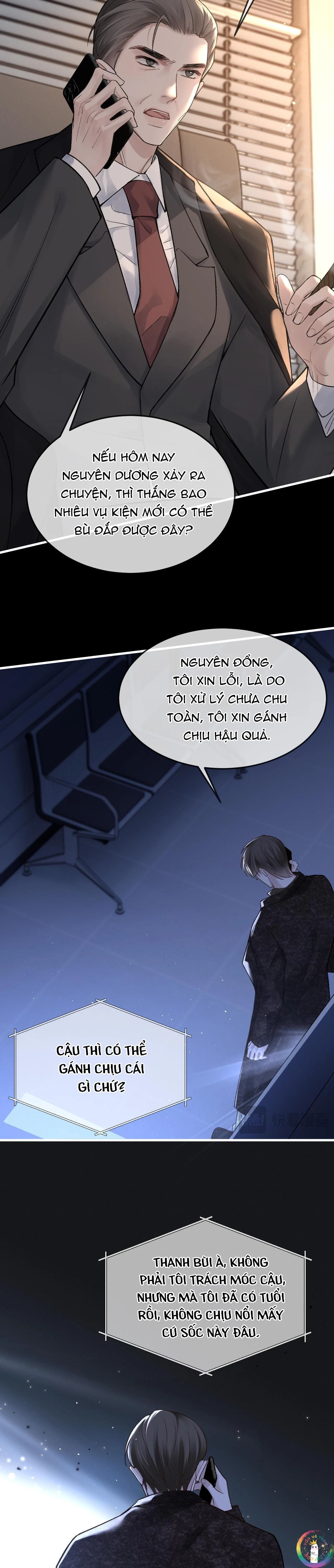 Ăn Miếng Trả Miếng Chapter 57 - 6