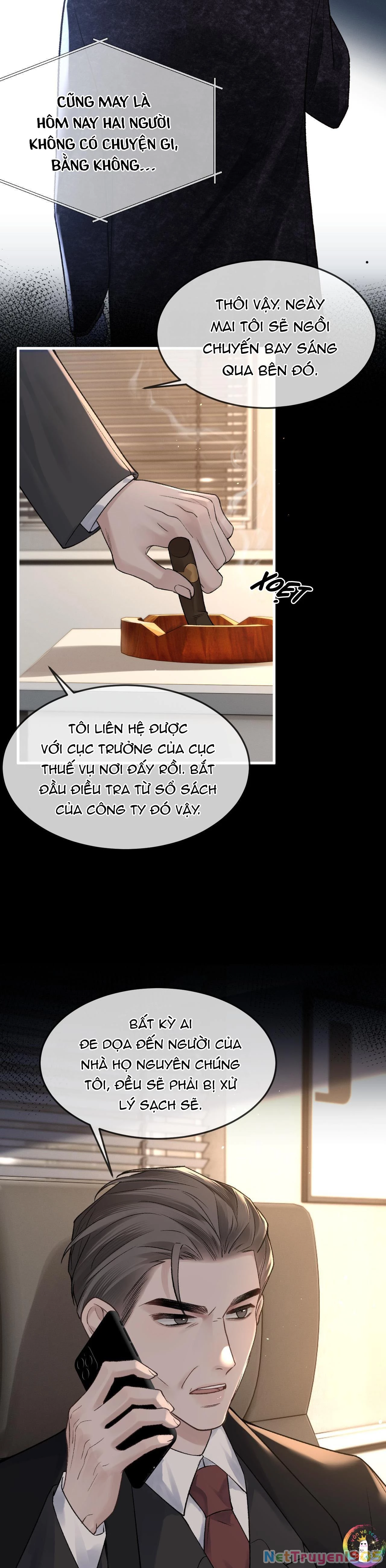 Ăn Miếng Trả Miếng Chapter 57 - 7