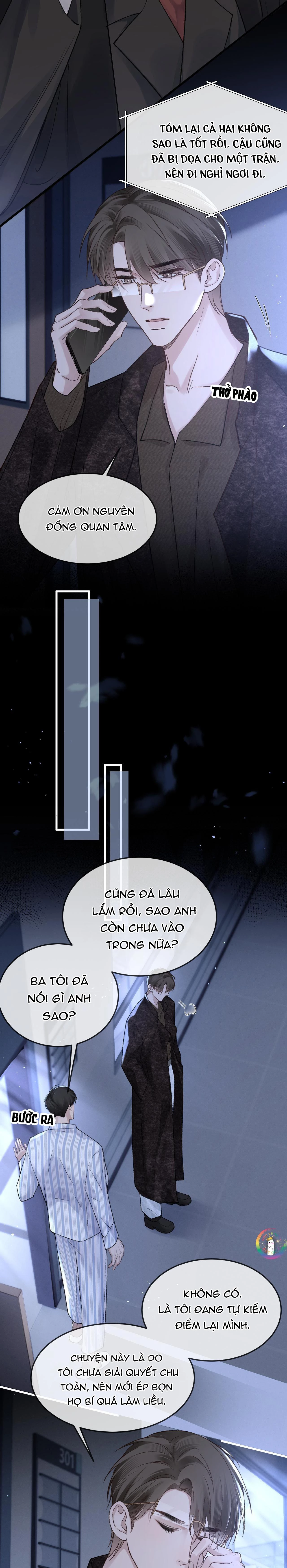 Ăn Miếng Trả Miếng Chapter 57 - 8