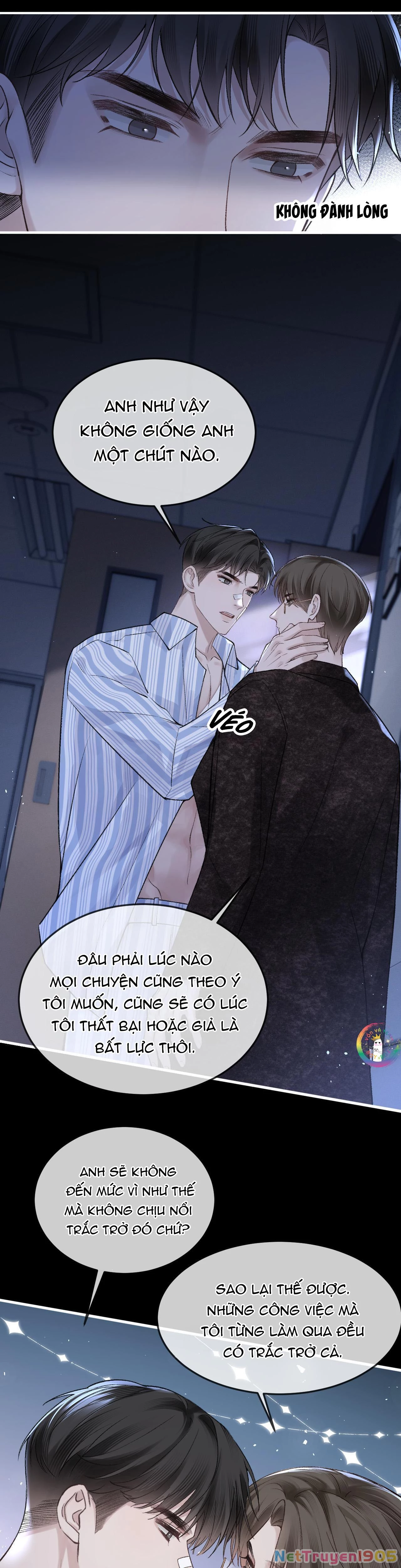 Ăn Miếng Trả Miếng Chapter 57 - 10