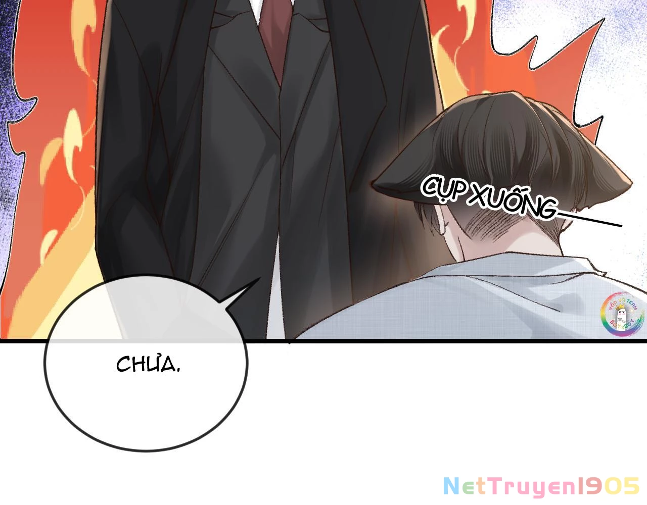 Ăn Miếng Trả Miếng Chapter 58 - 16