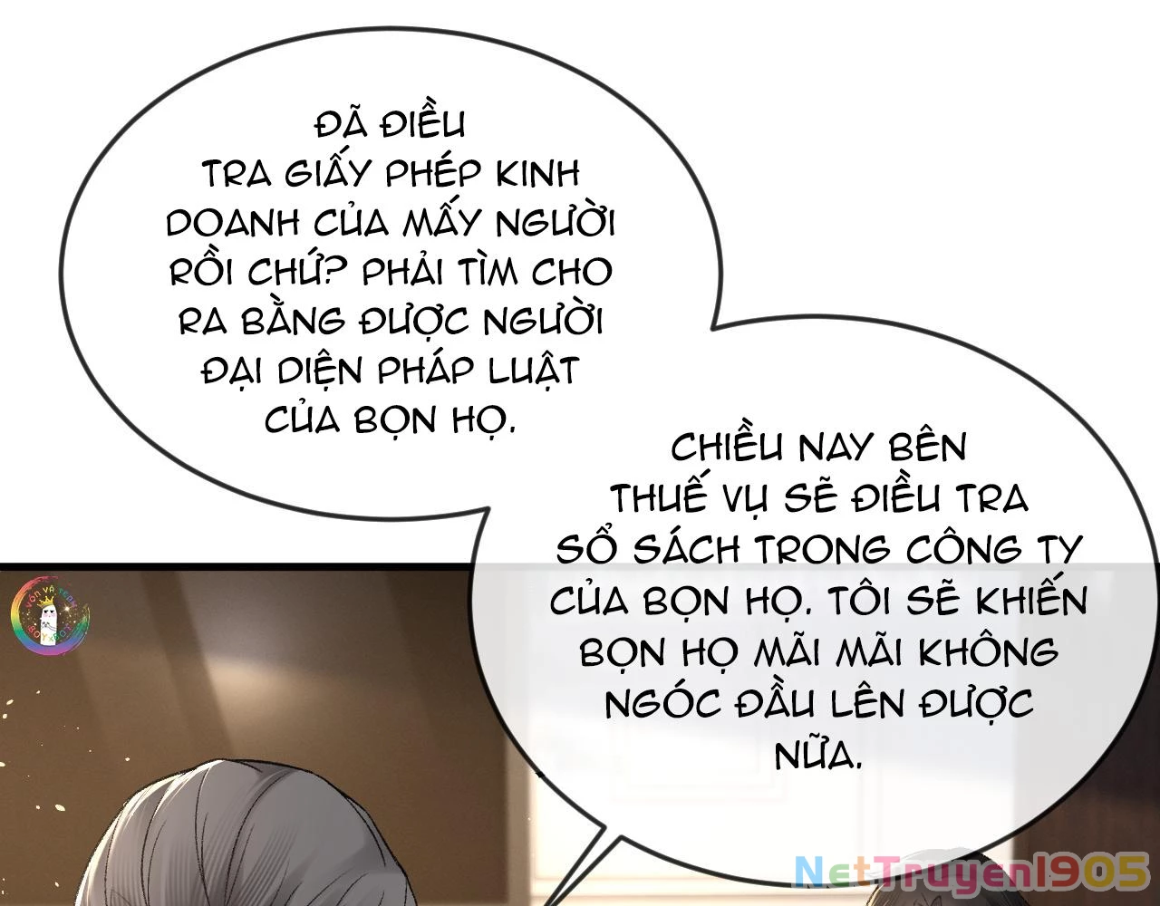 Ăn Miếng Trả Miếng Chapter 58 - 21