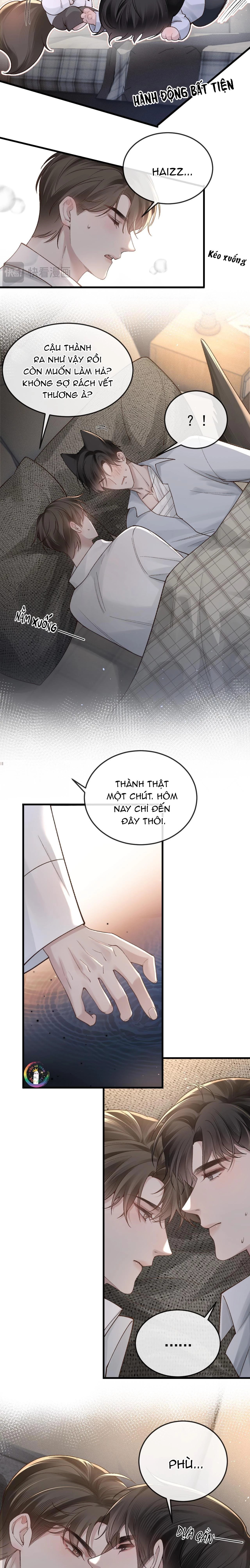 Ăn Miếng Trả Miếng Chapter 59 - 3