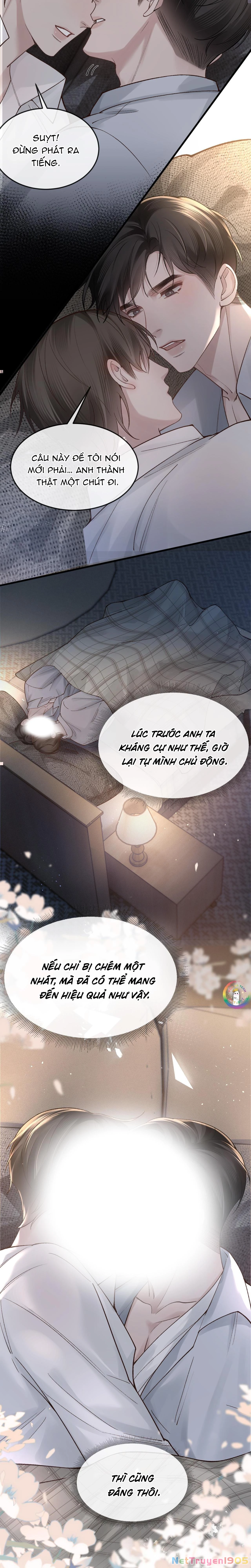 Ăn Miếng Trả Miếng Chapter 59 - 4