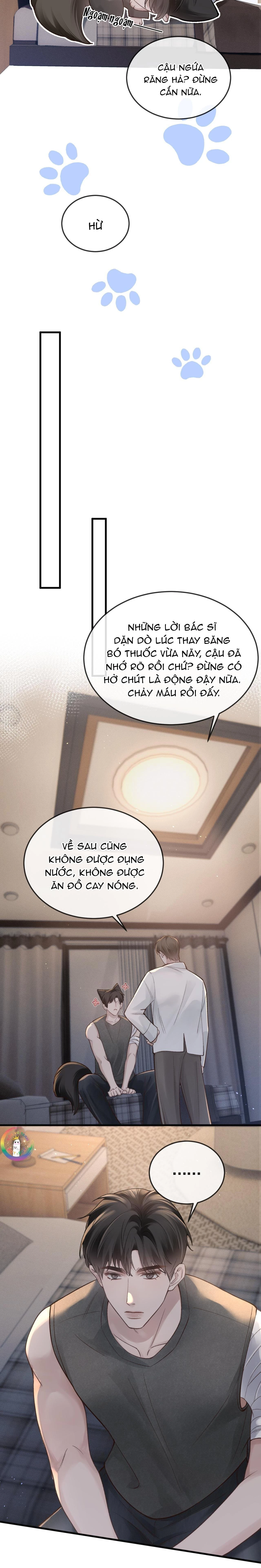 Ăn Miếng Trả Miếng Chapter 59 - 6