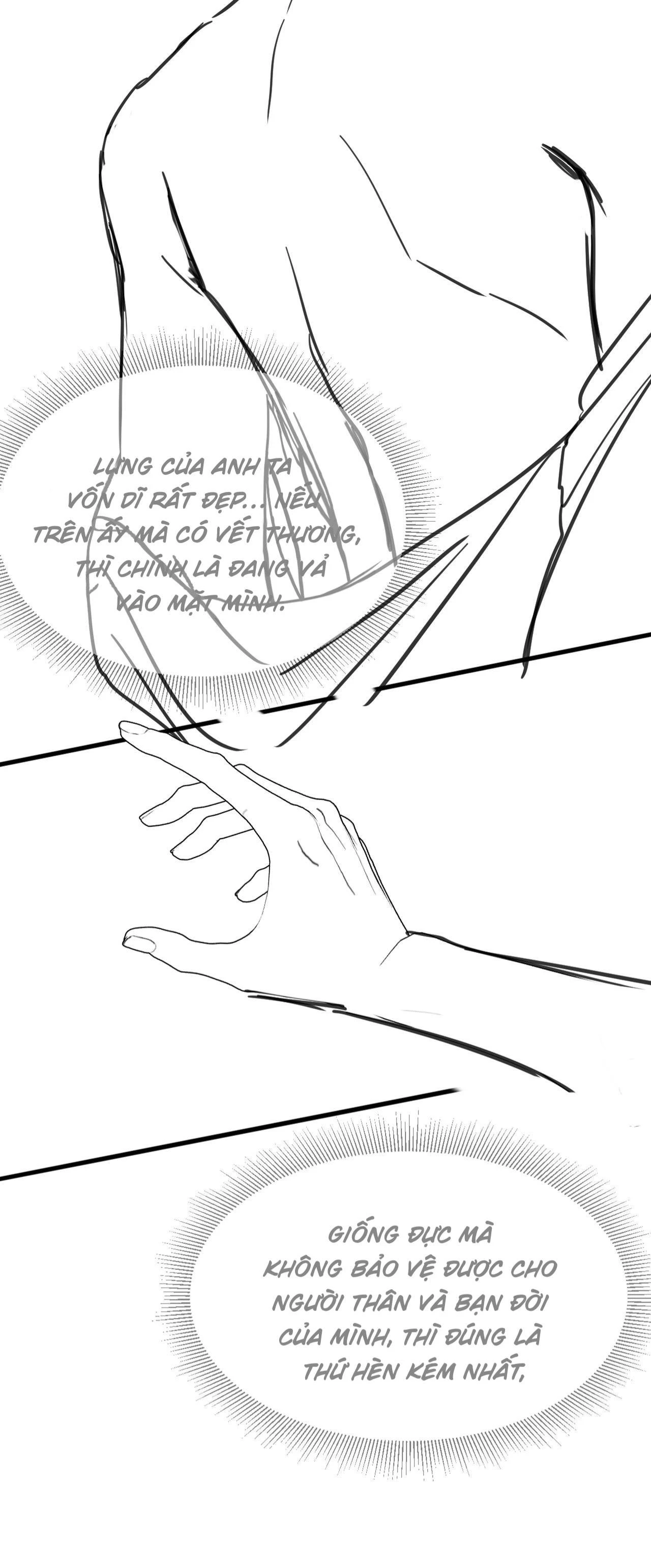 Ăn Miếng Trả Miếng Chapter 59 - 12