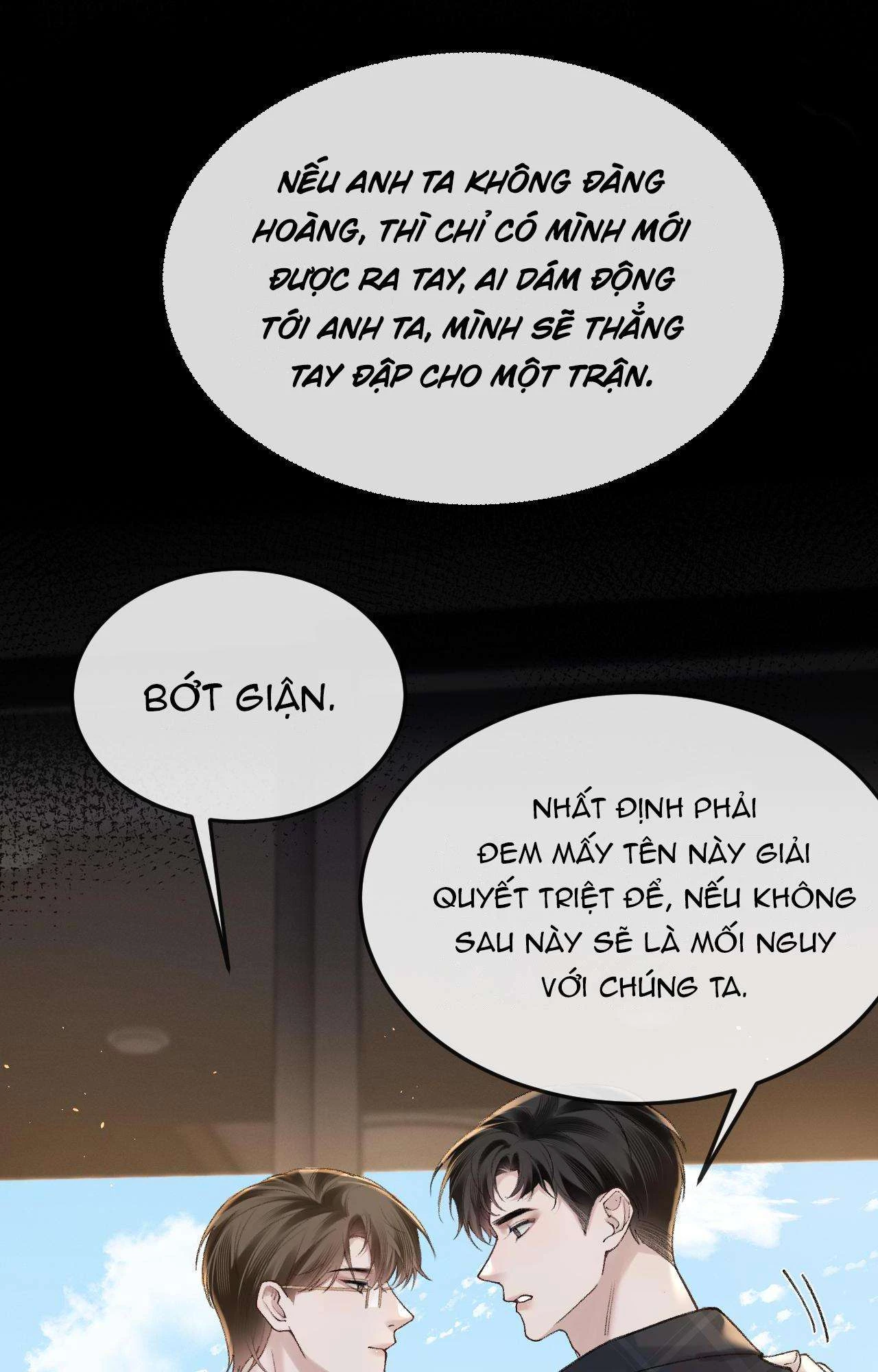 Ăn Miếng Trả Miếng Chapter 60 - 12