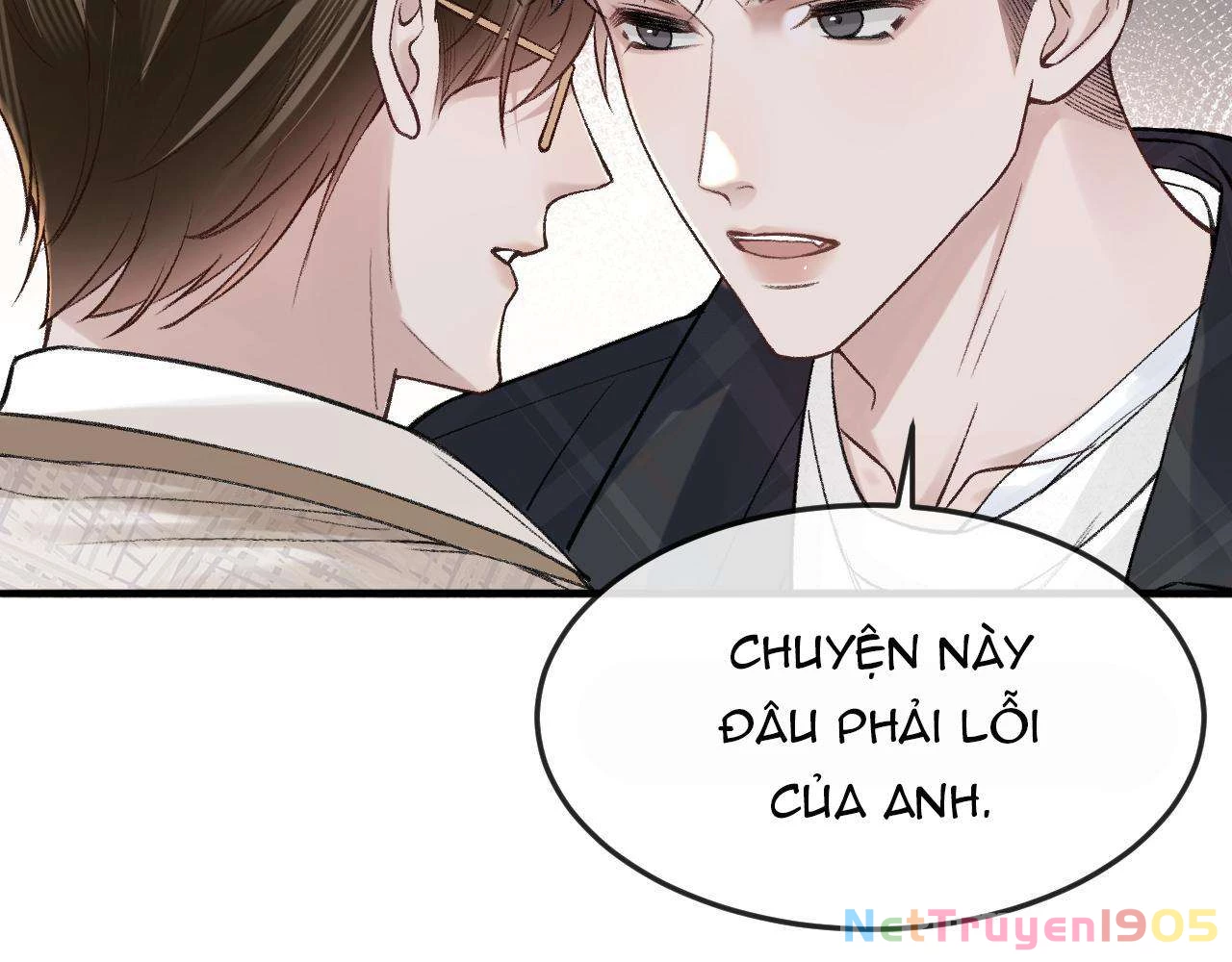 Ăn Miếng Trả Miếng Chapter 60 - 18