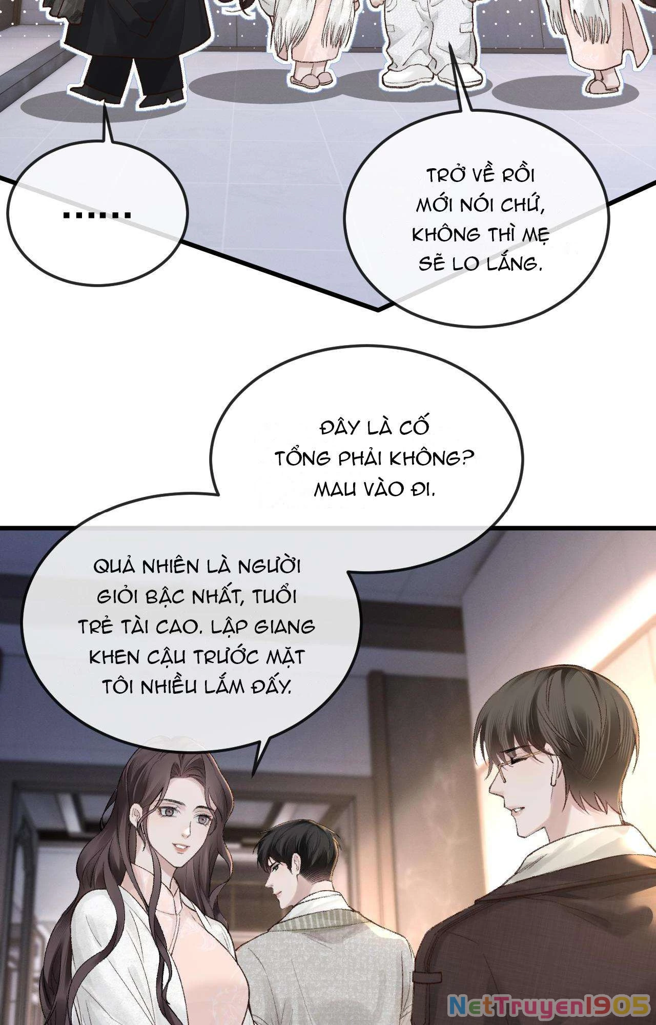 Ăn Miếng Trả Miếng Chapter 60 - 34