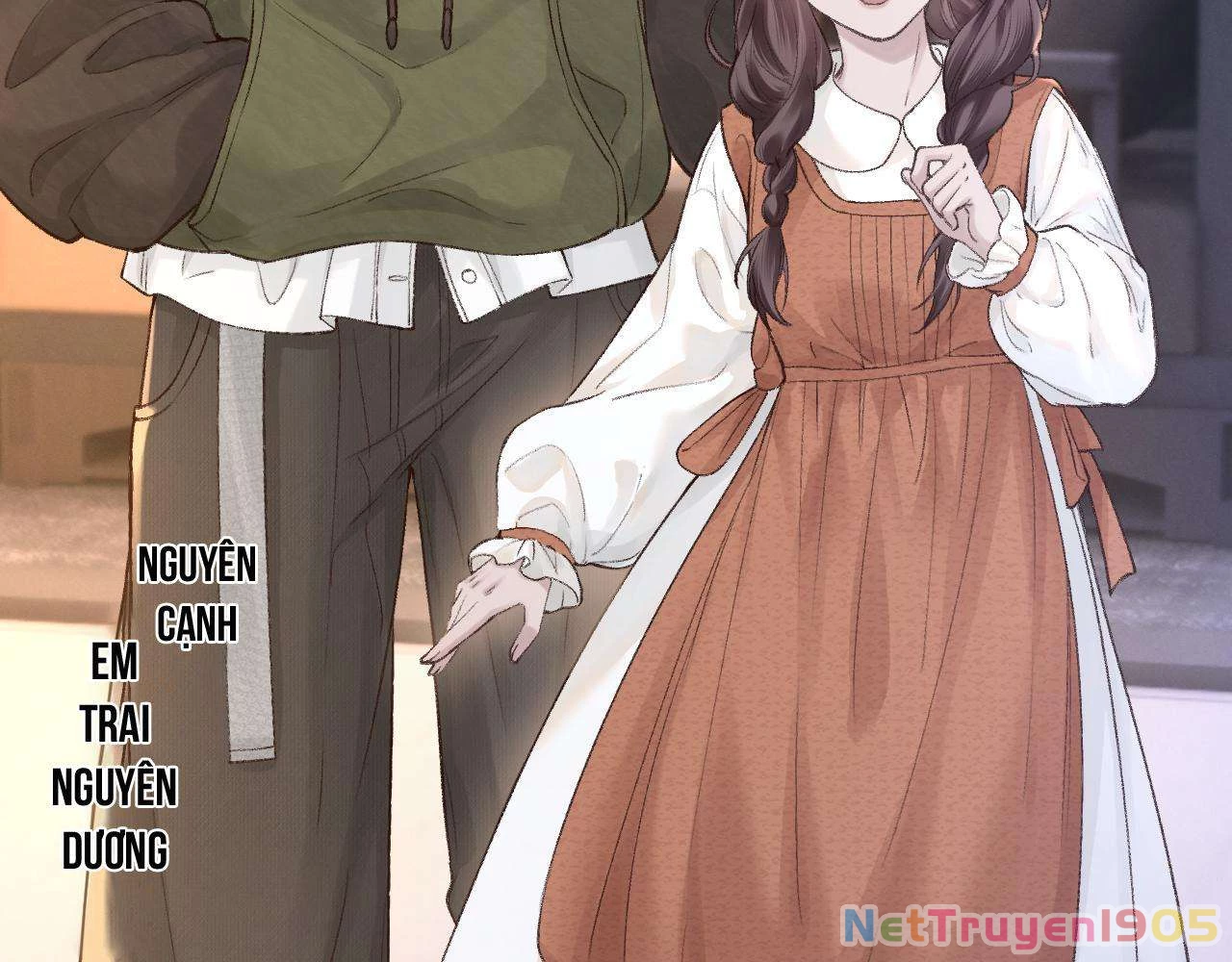 Ăn Miếng Trả Miếng Chapter 60 - 36