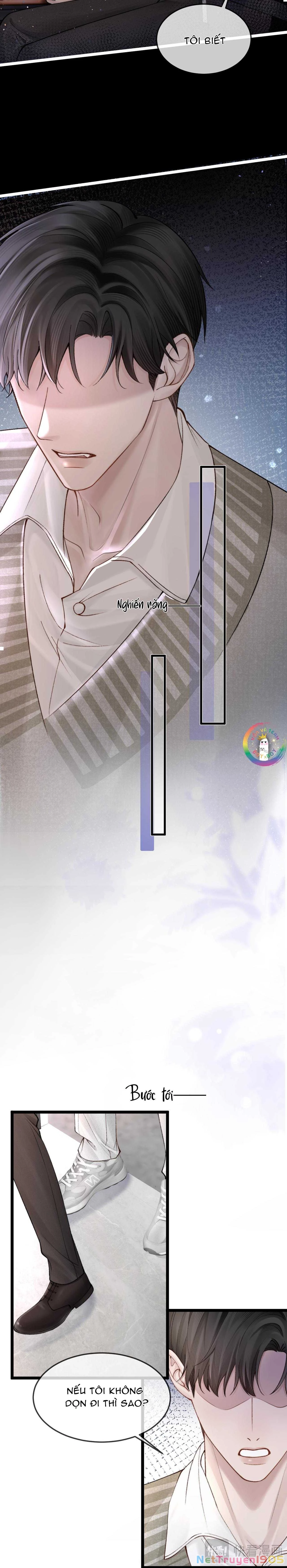 Ăn Miếng Trả Miếng Chapter 61 - 3