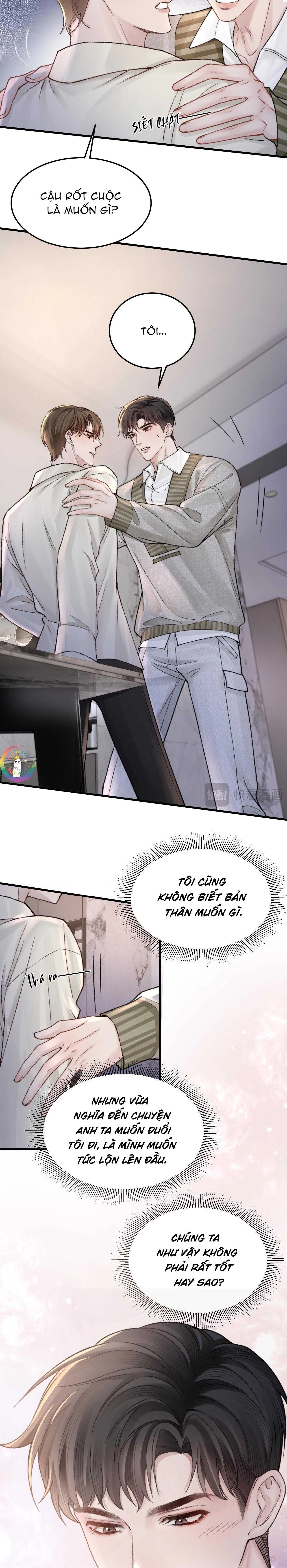 Ăn Miếng Trả Miếng Chapter 61 - 6