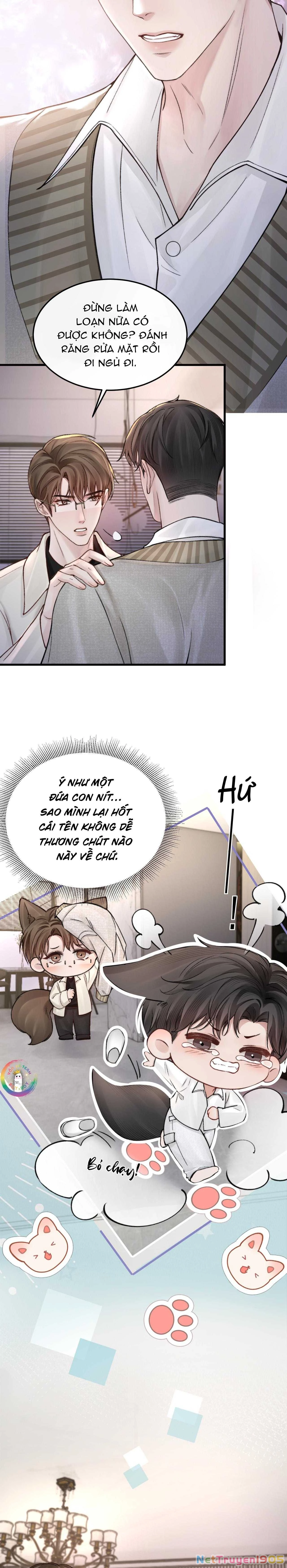 Ăn Miếng Trả Miếng Chapter 61 - 7