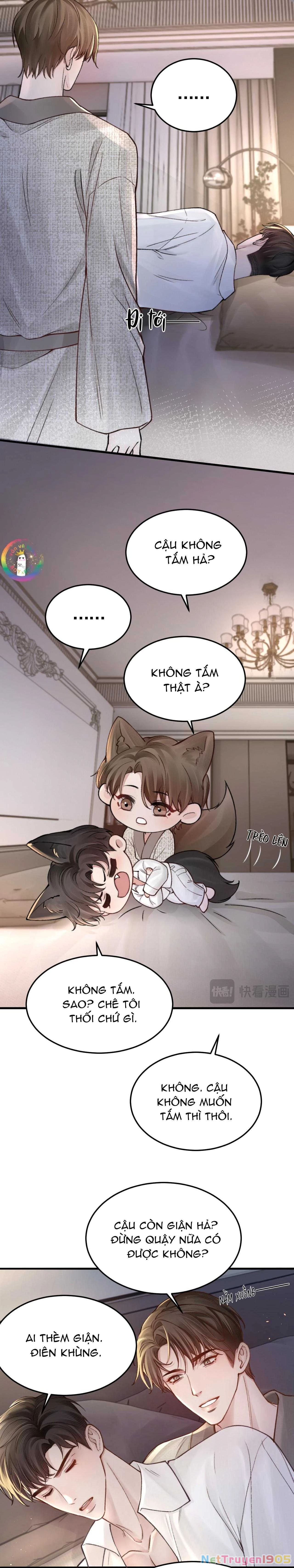 Ăn Miếng Trả Miếng Chapter 61 - 8