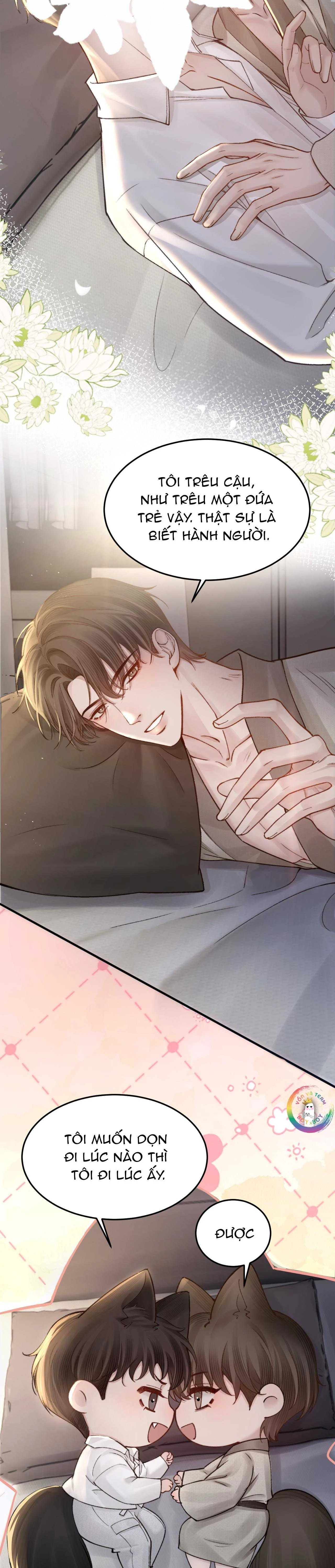 Ăn Miếng Trả Miếng Chapter 61 - 10