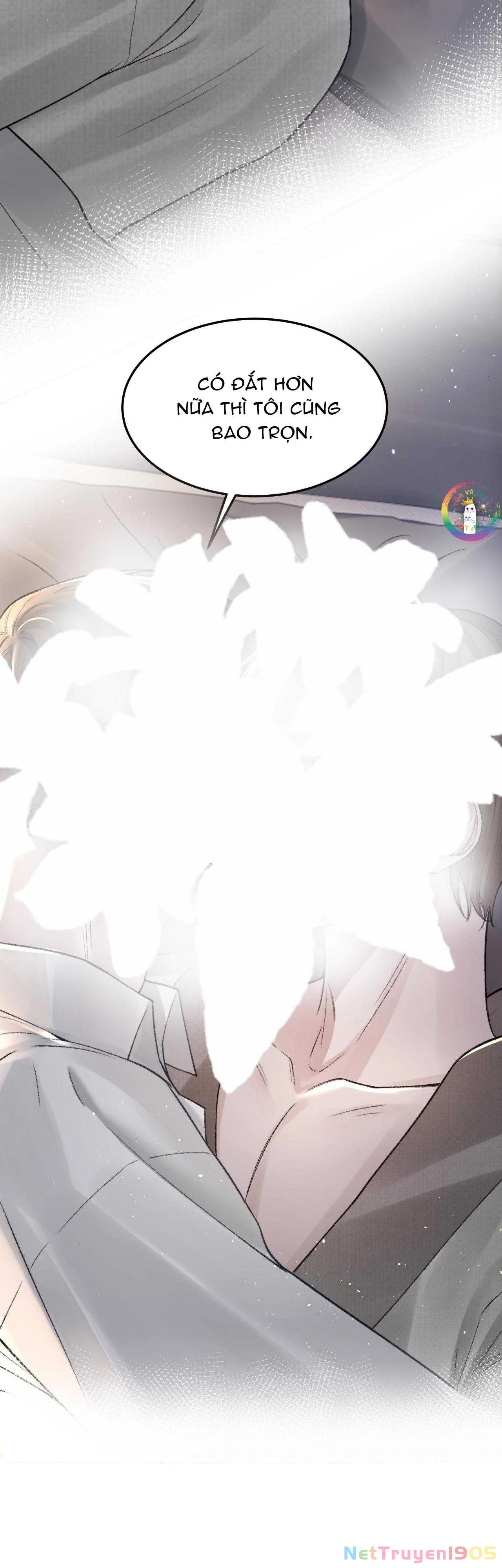 Ăn Miếng Trả Miếng Chapter 61 - 15