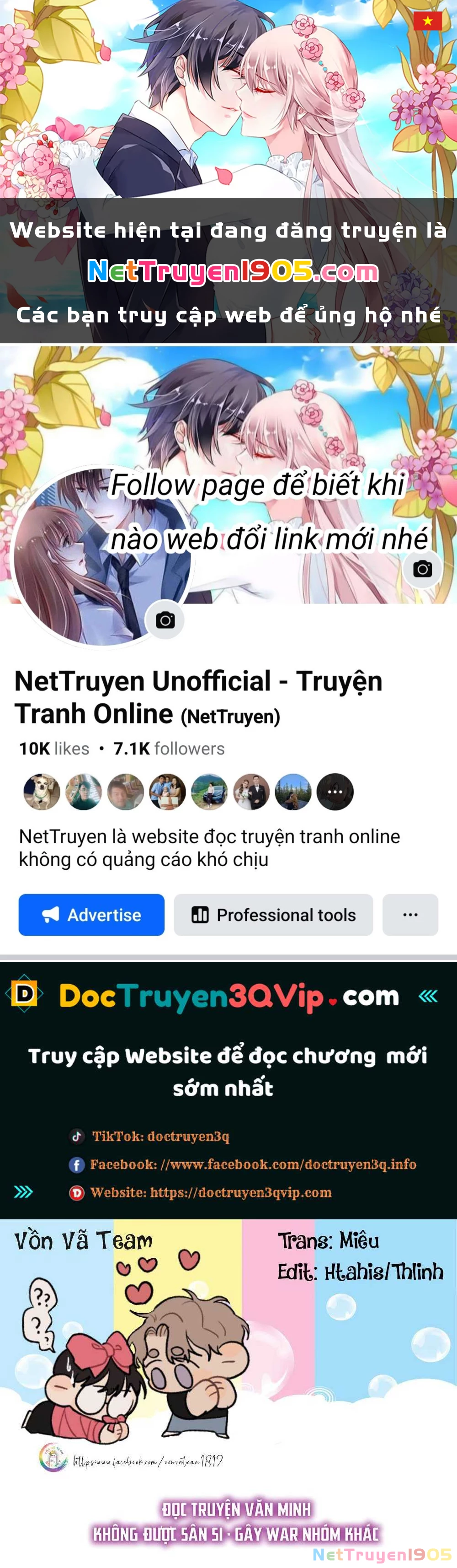 Ăn Miếng Trả Miếng Chapter 62 - 1