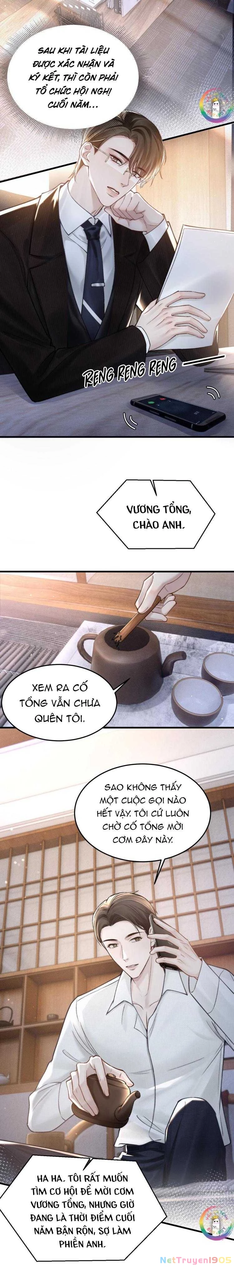 Ăn Miếng Trả Miếng Chapter 62 - 3