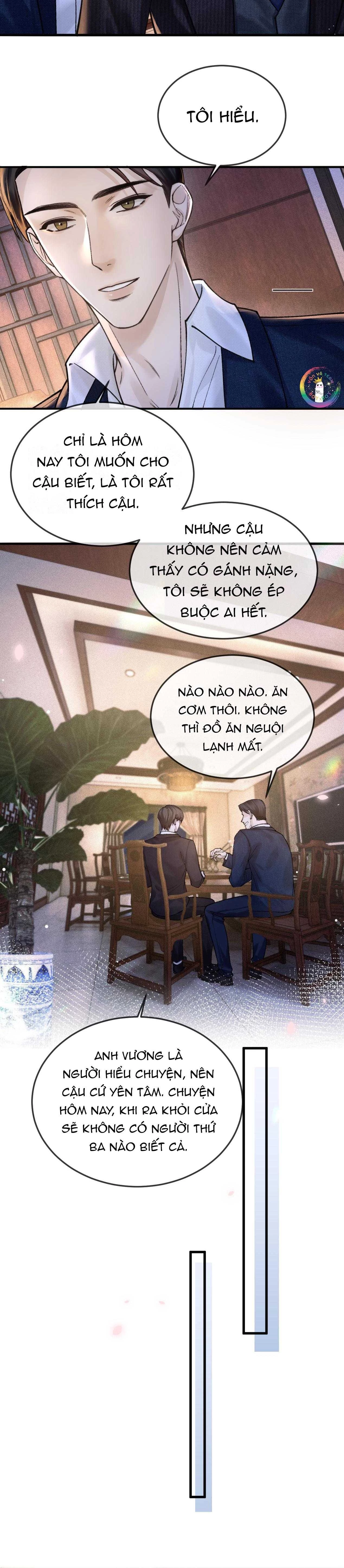 Ăn Miếng Trả Miếng Chapter 62 - 11