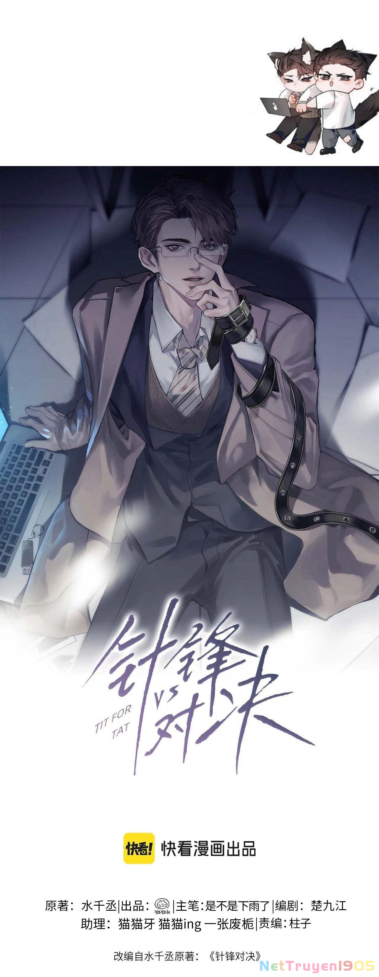 Ăn Miếng Trả Miếng Chapter 63 - 2
