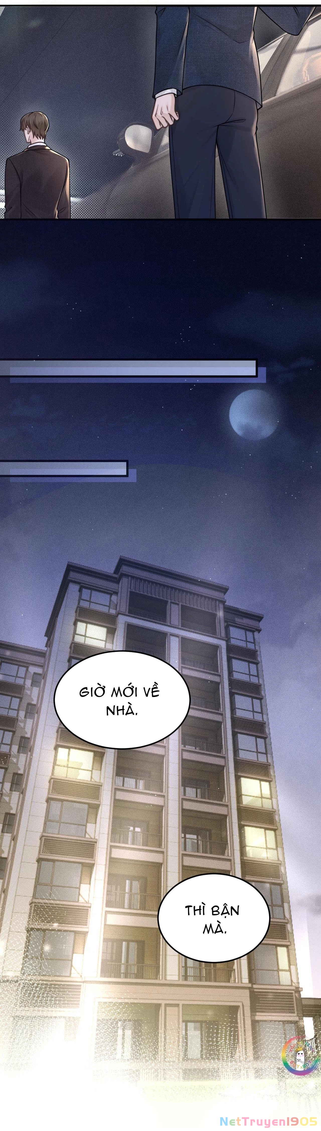 Ăn Miếng Trả Miếng Chapter 63 - 5