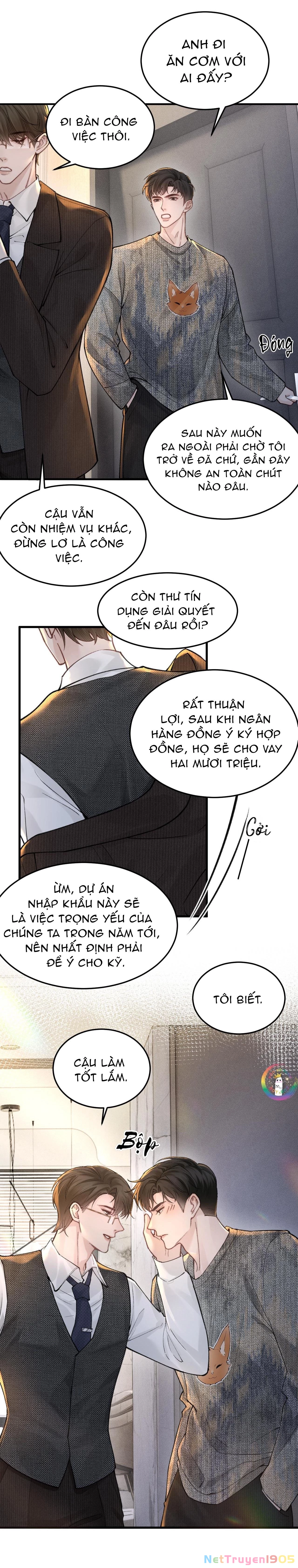 Ăn Miếng Trả Miếng Chapter 63 - 6