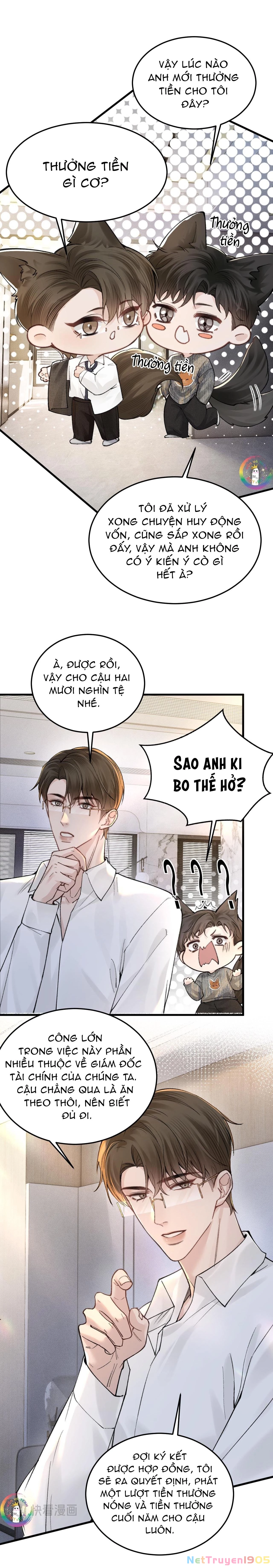 Ăn Miếng Trả Miếng Chapter 63 - 7