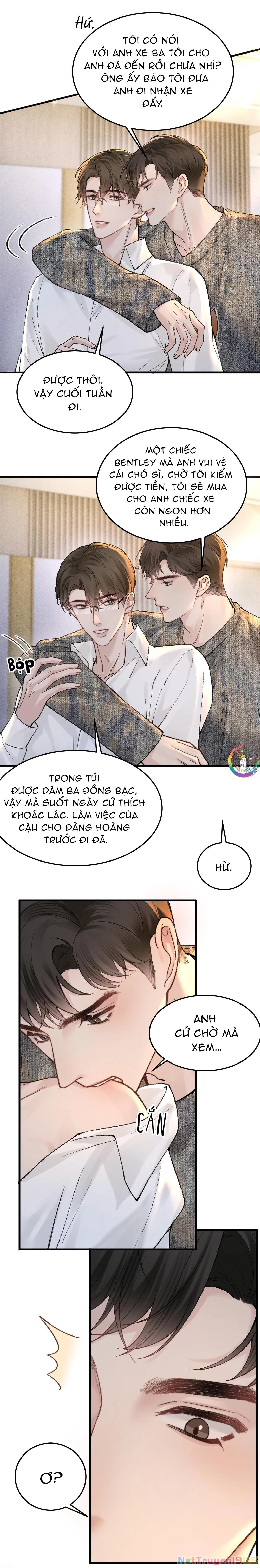 Ăn Miếng Trả Miếng Chapter 63 - 8