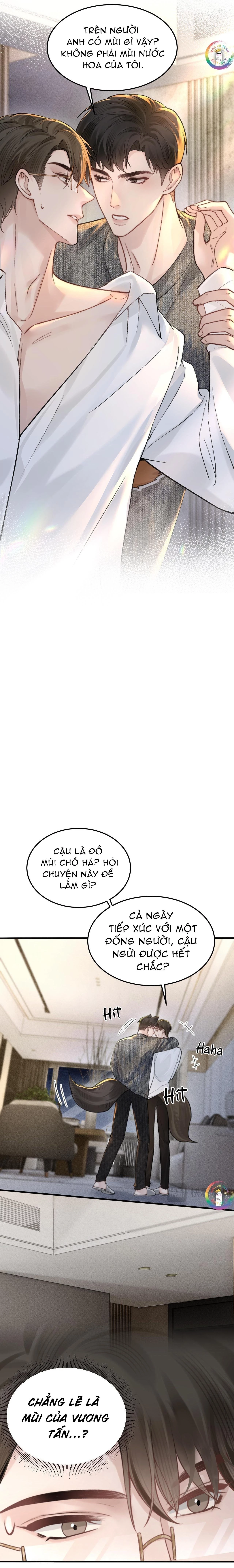 Ăn Miếng Trả Miếng Chapter 63 - 9