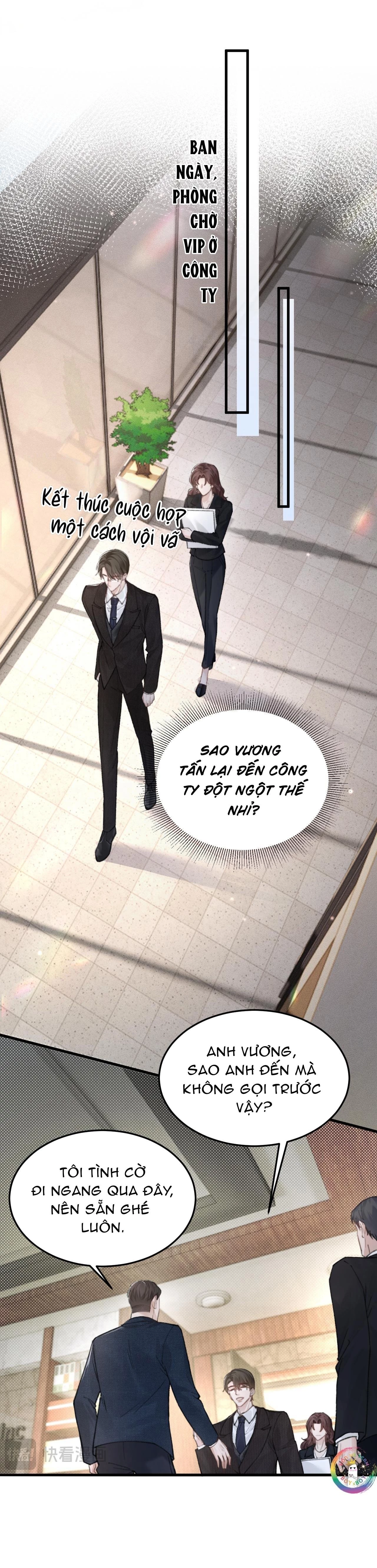 Ăn Miếng Trả Miếng Chapter 63 - 11
