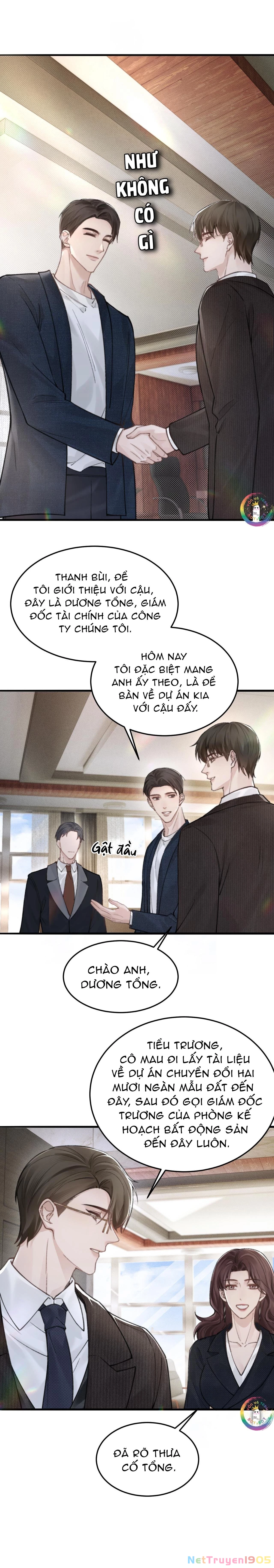 Ăn Miếng Trả Miếng Chapter 63 - 12