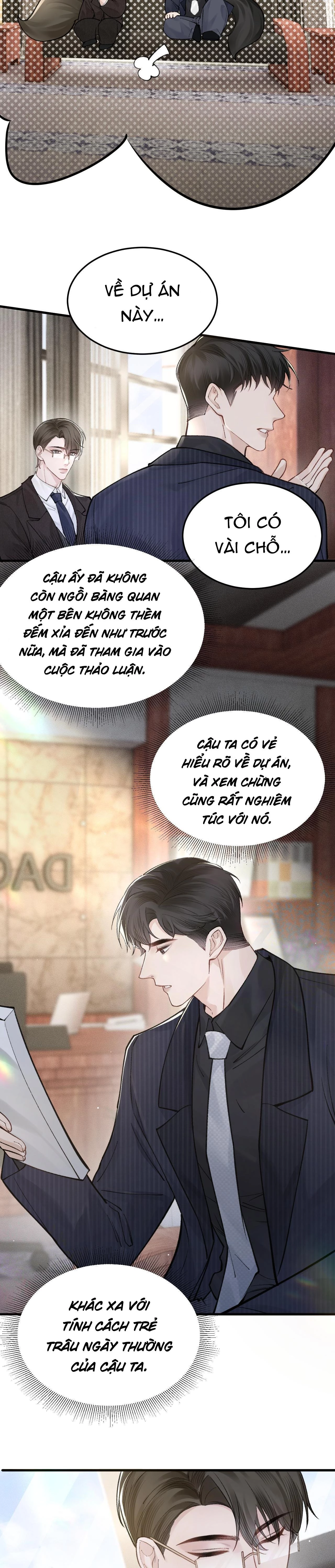 Ăn Miếng Trả Miếng Chapter 64 - 4