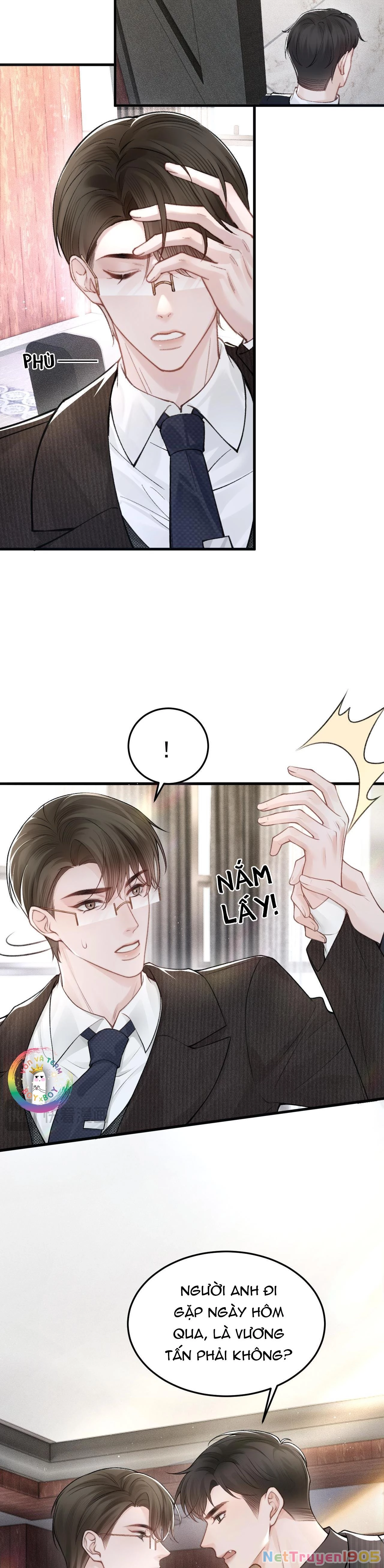 Ăn Miếng Trả Miếng Chapter 64 - 9