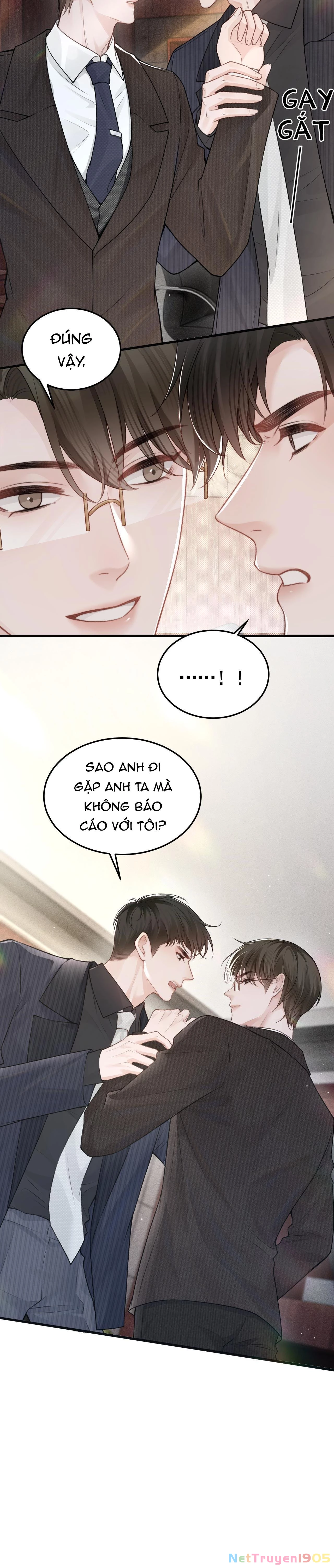 Ăn Miếng Trả Miếng Chapter 64 - 10
