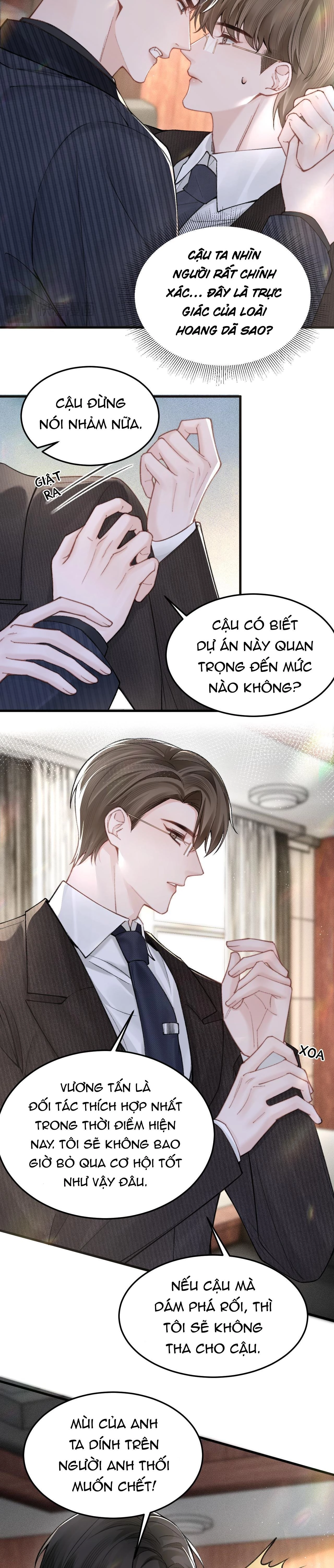 Ăn Miếng Trả Miếng Chapter 64 - 12