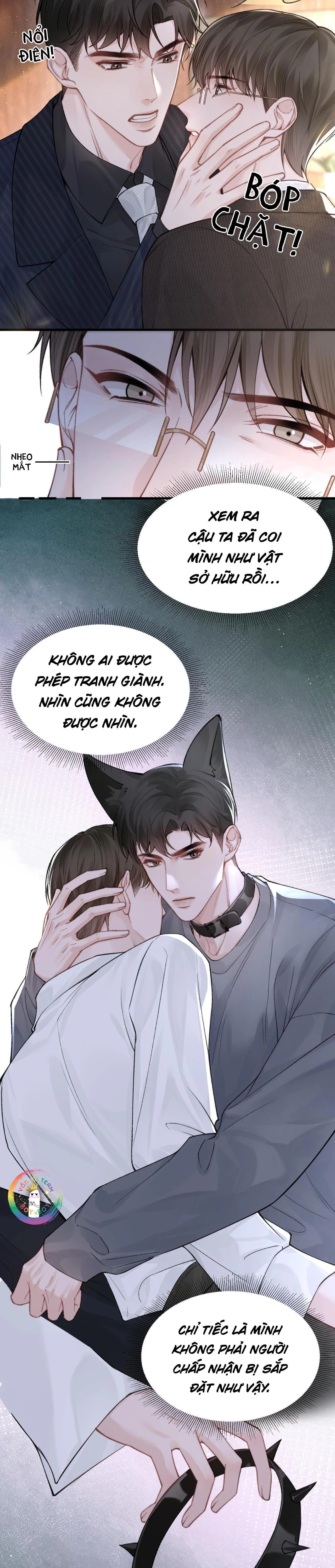 Ăn Miếng Trả Miếng Chapter 64 - 13