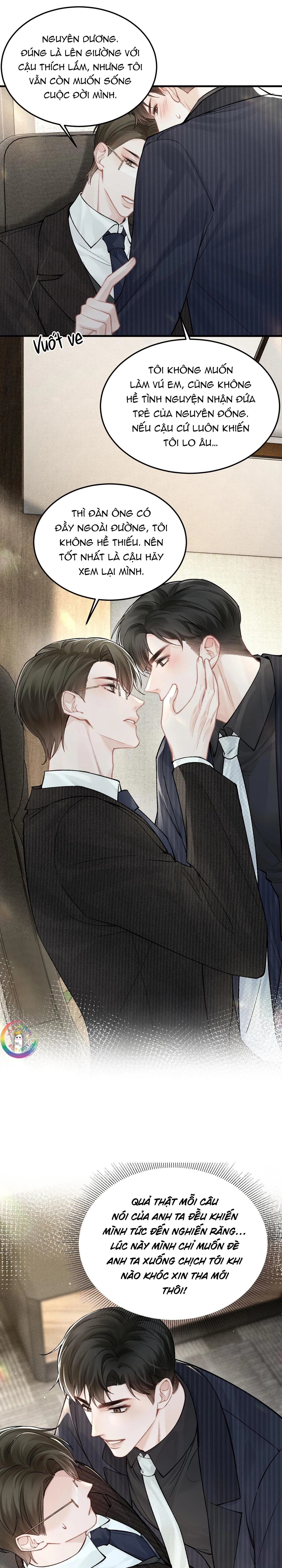 Ăn Miếng Trả Miếng Chapter 65 - 7
