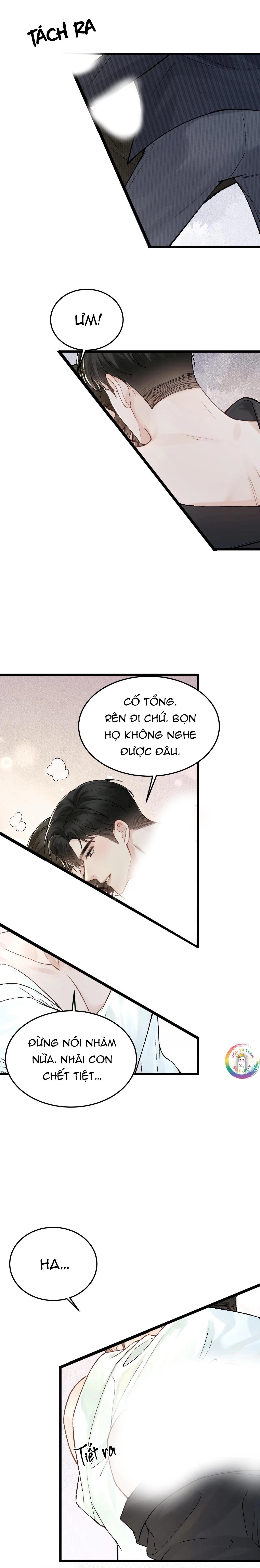Ăn Miếng Trả Miếng Chapter 65 - 9