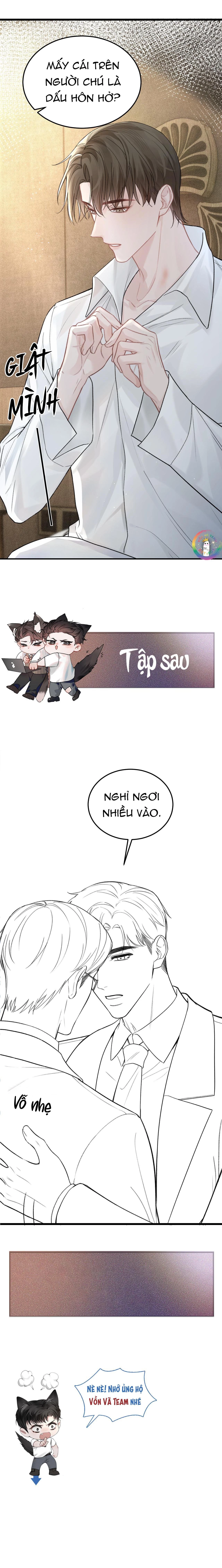 Ăn Miếng Trả Miếng Chapter 65 - 13