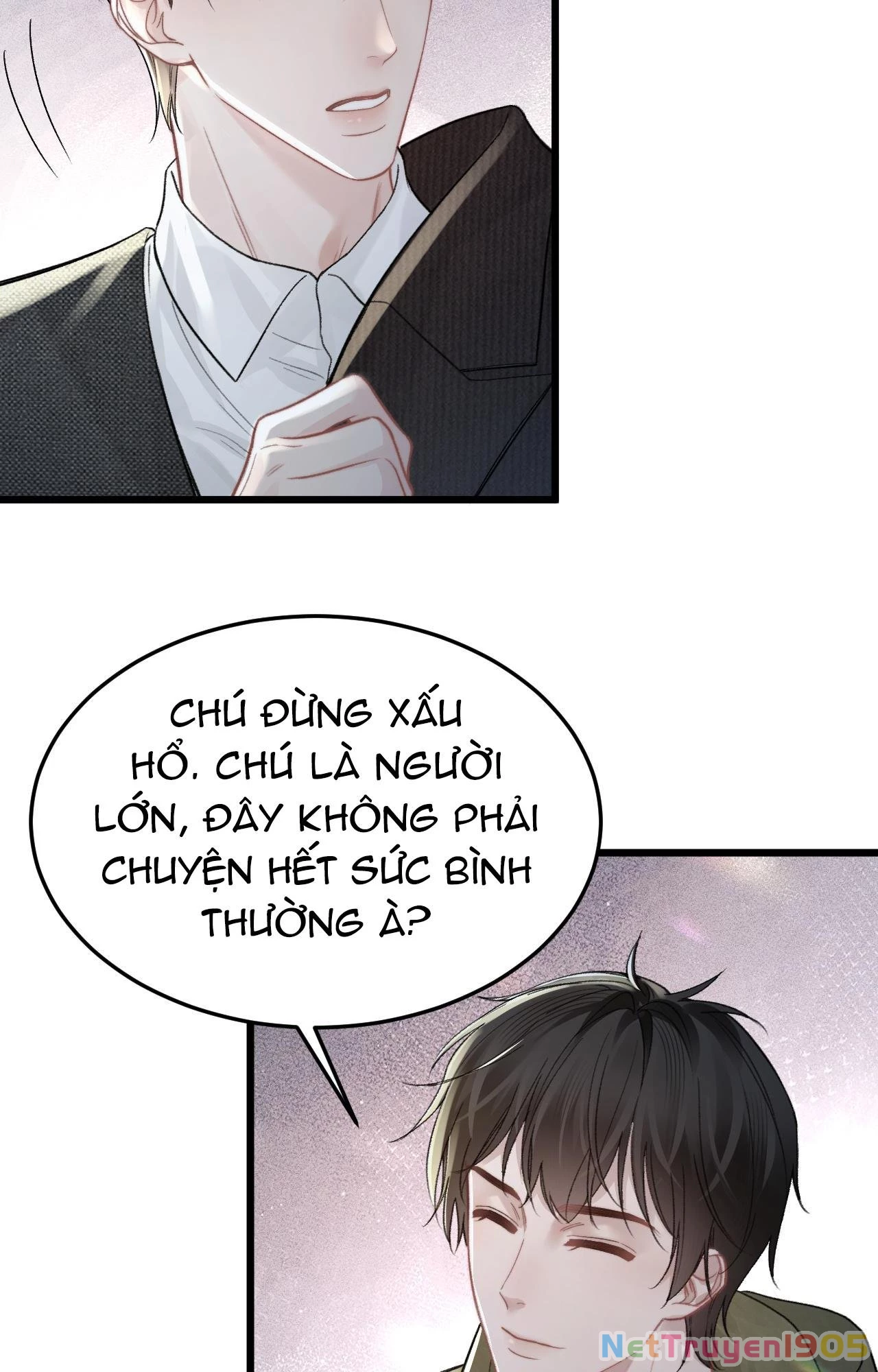 Ăn Miếng Trả Miếng Chapter 66 - 3