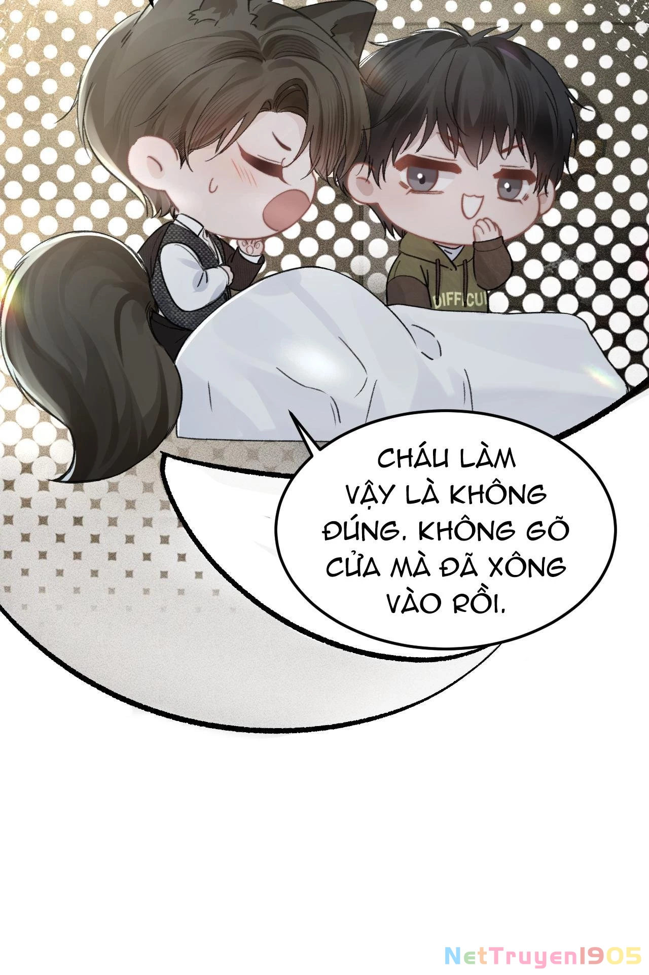 Ăn Miếng Trả Miếng Chapter 66 - 6