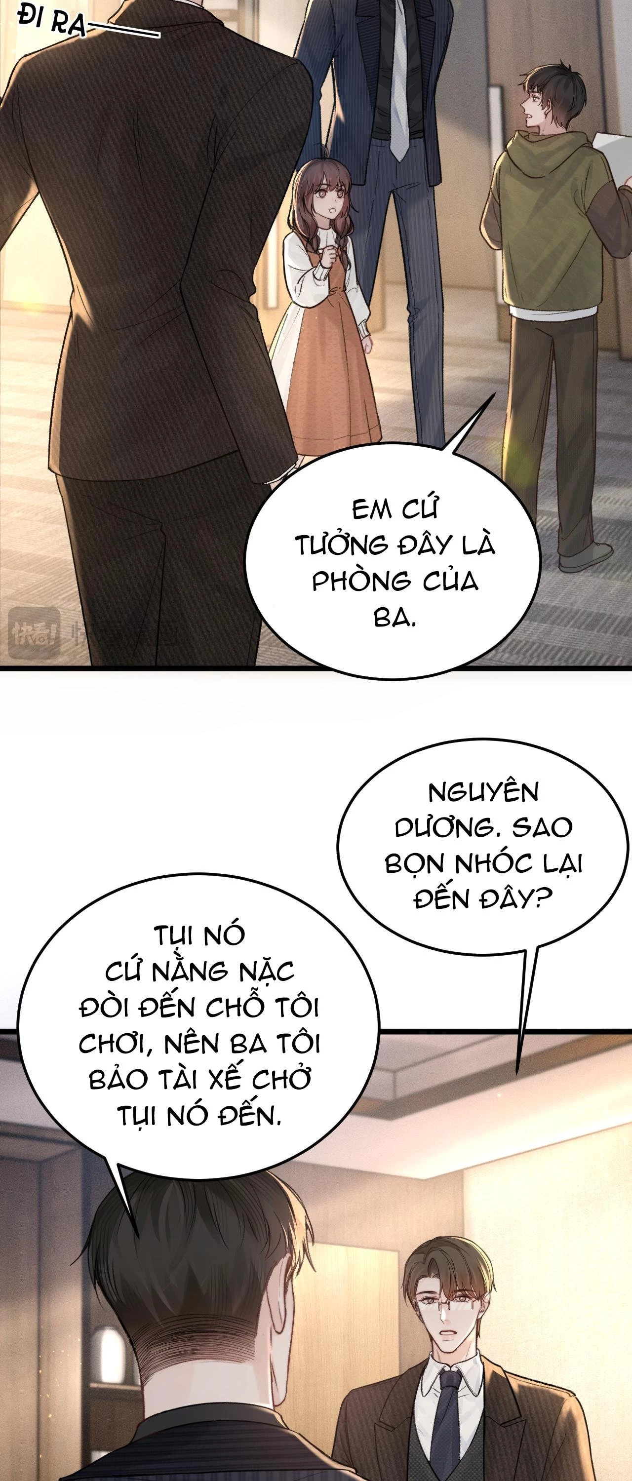 Ăn Miếng Trả Miếng Chapter 66 - 11