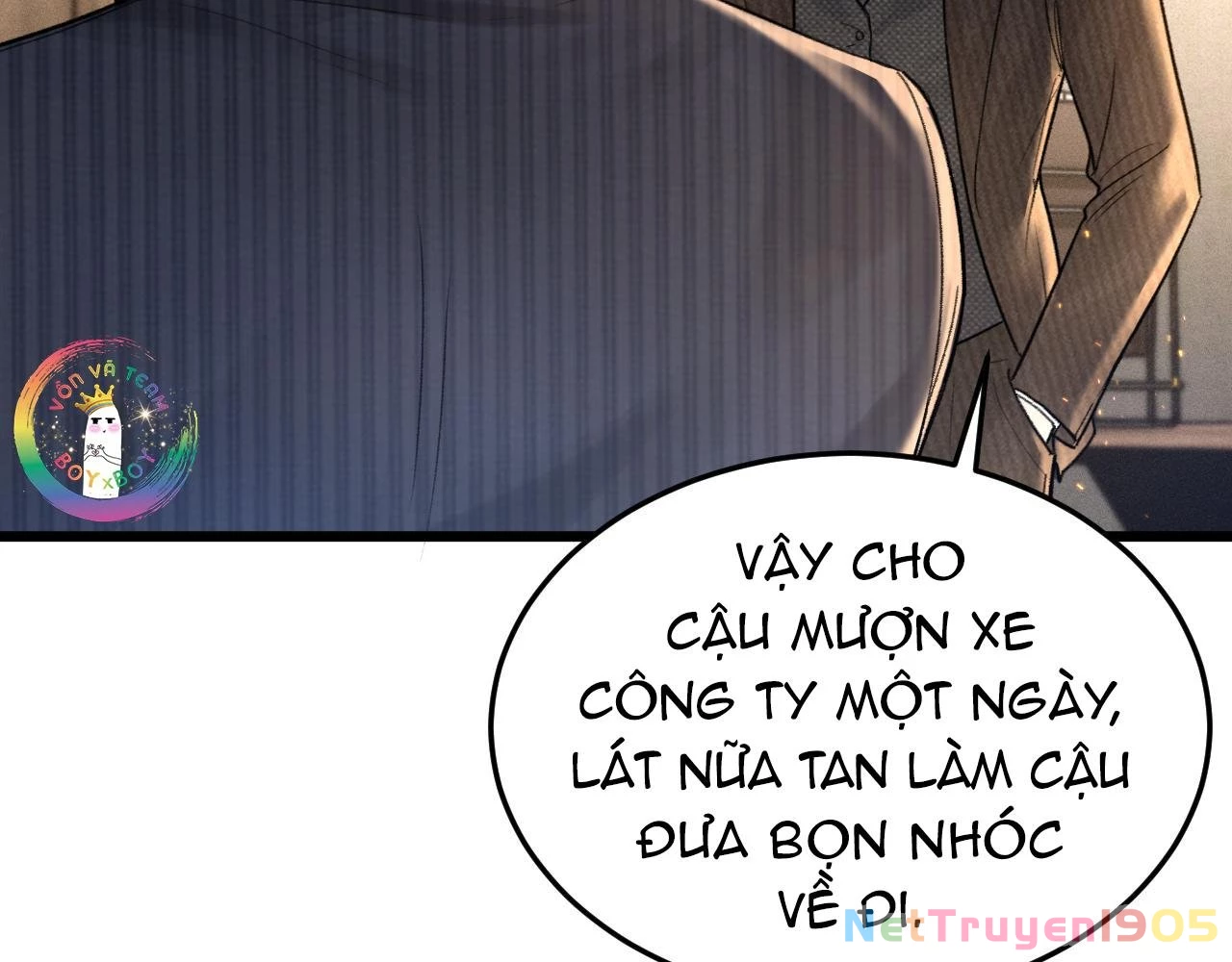 Ăn Miếng Trả Miếng Chapter 66 - 12