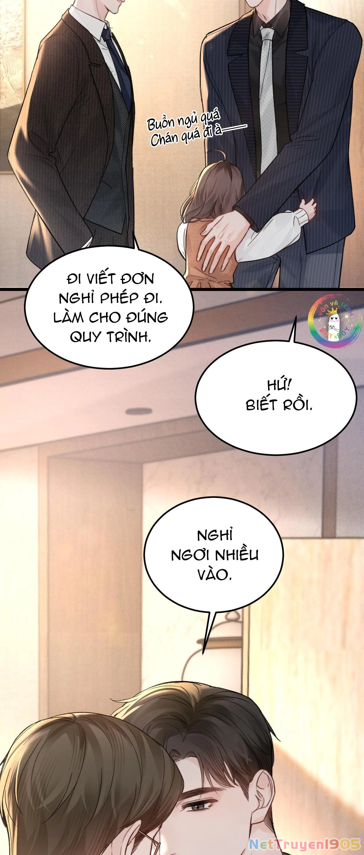 Ăn Miếng Trả Miếng Chapter 66 - 14