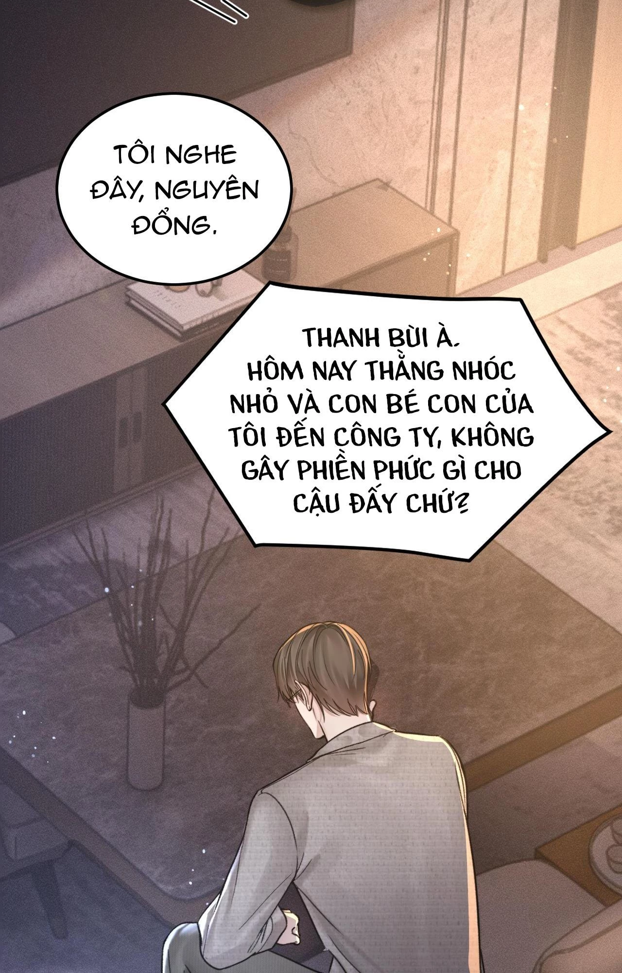 Ăn Miếng Trả Miếng Chapter 66 - 37