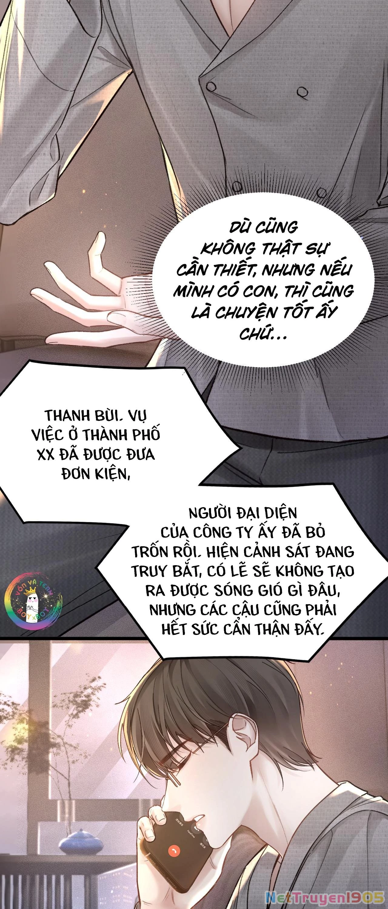 Ăn Miếng Trả Miếng Chapter 66 - 43