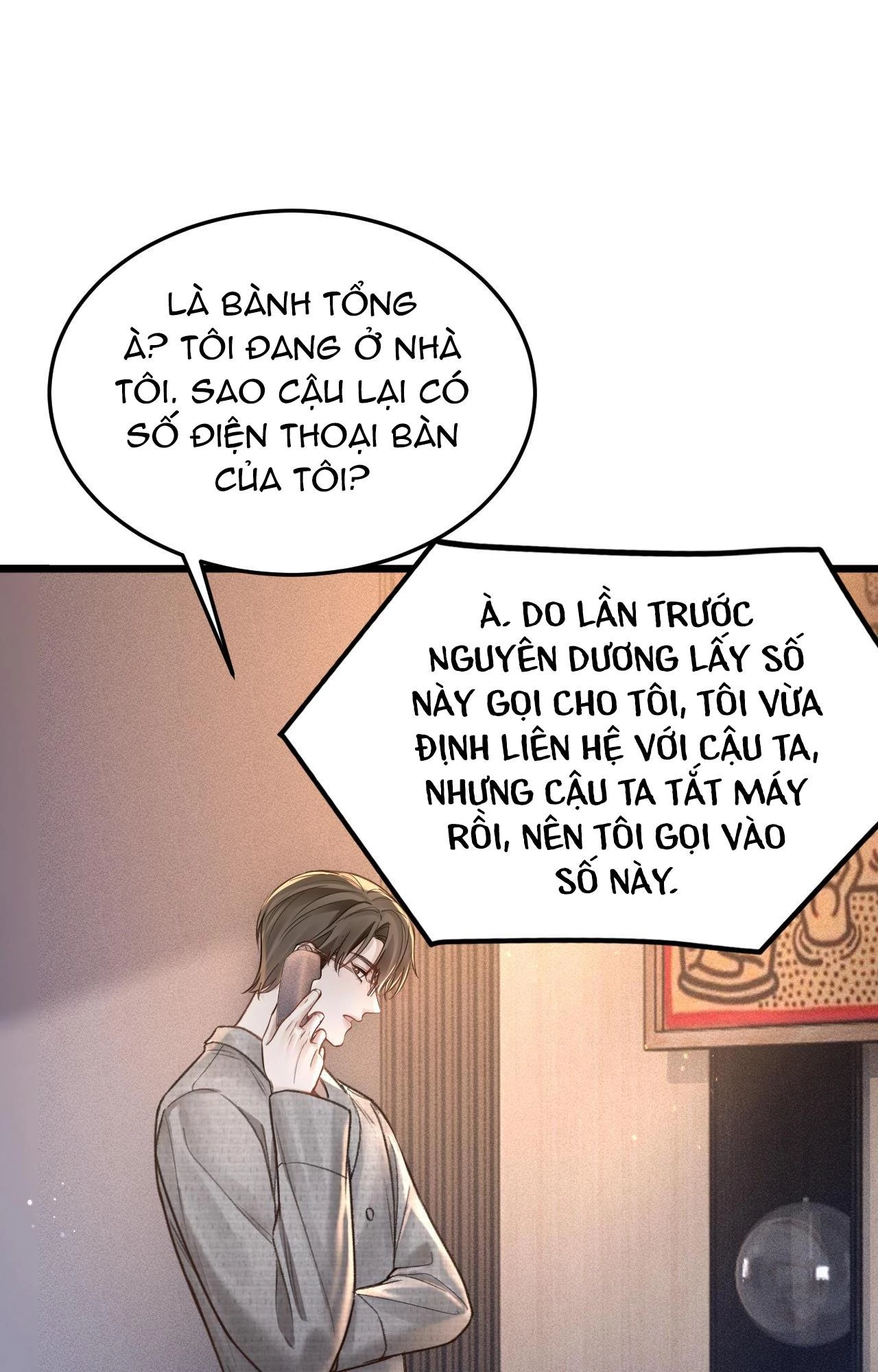 Ăn Miếng Trả Miếng Chapter 66 - 50