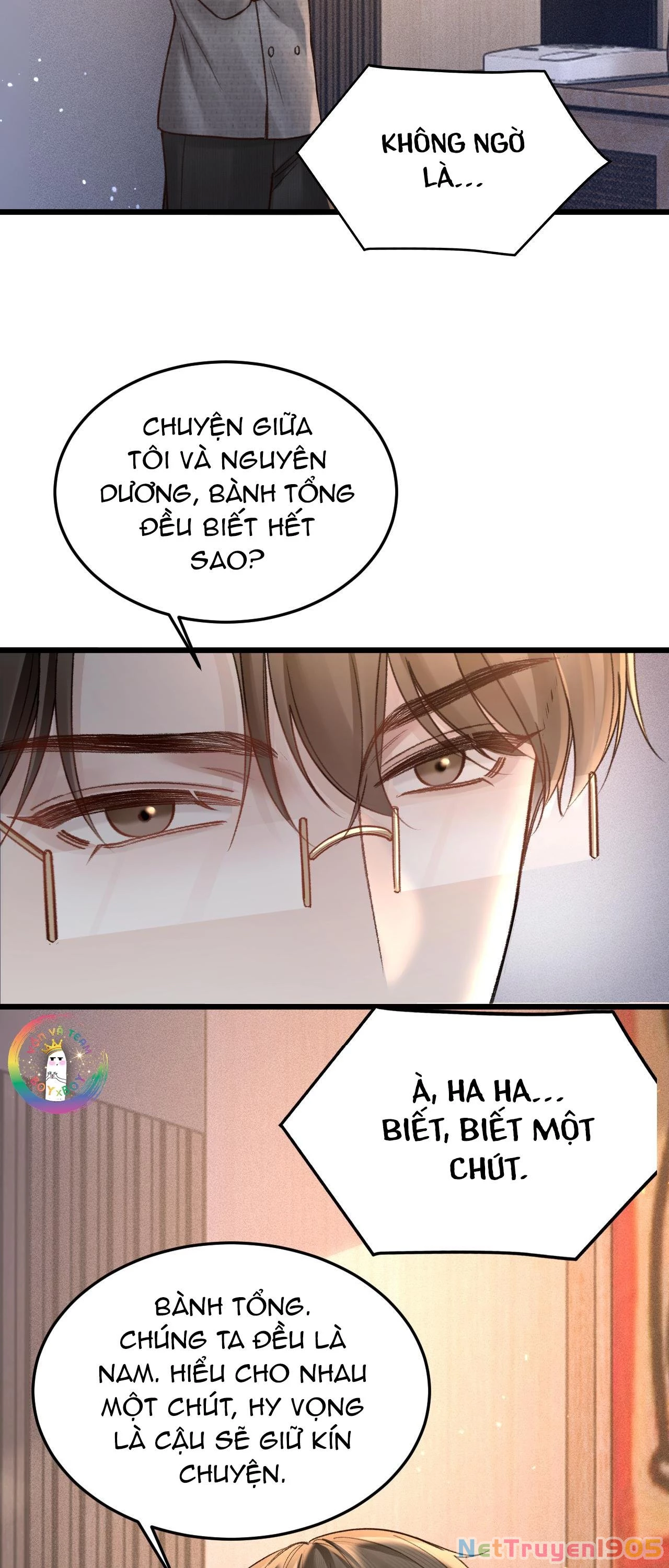 Ăn Miếng Trả Miếng Chapter 66 - 51