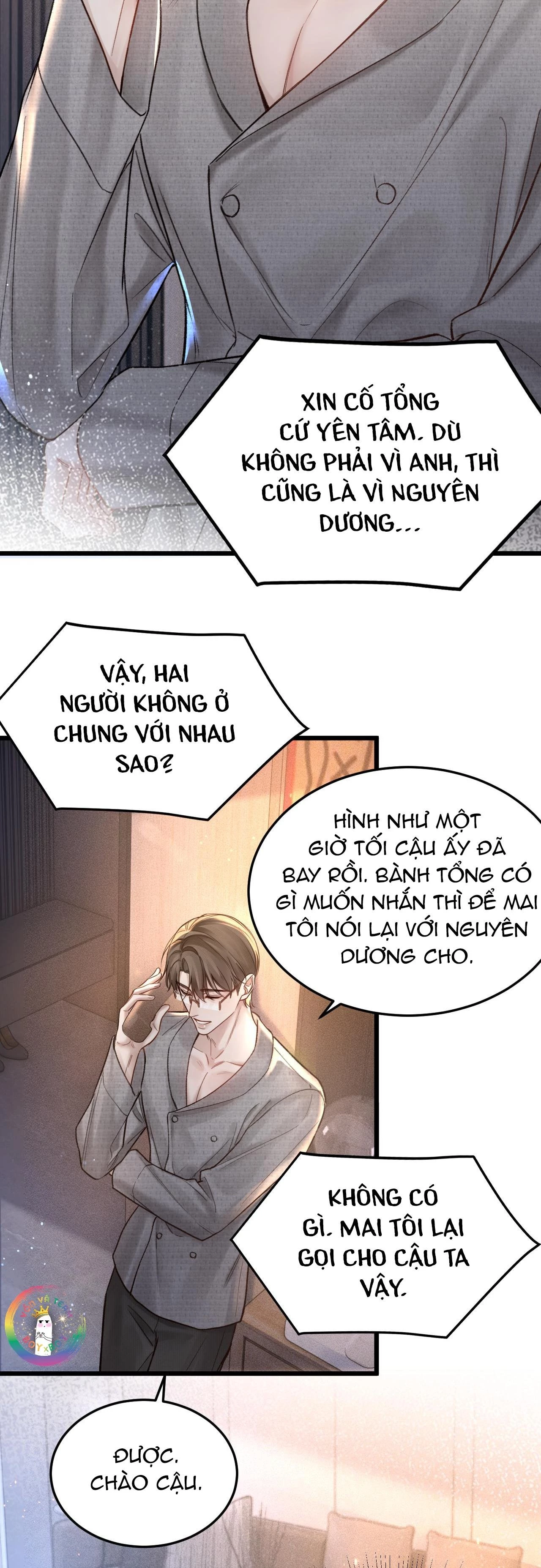 Ăn Miếng Trả Miếng Chapter 66 - 53